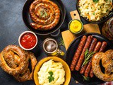 German Food: 27 Popular Dishes + 5 Secret Recipe Tips