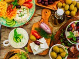 Greek Food: 43 Popular Dishes + 4 Secret Recipe Tips