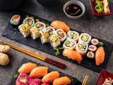 Is Sushi Healthy? 6 Benefits, 3 Risks + Checklist