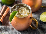 Kentucky Mule: Best Cocktail Recipe + 6 Delicious Variations