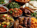 Kenyan Food: 36 Popular Dishes + 3 Beverages