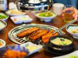 Korean Street Food: 25 Popular Dishes + 3 Secret Recipes