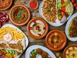 Lebanese Food: 11 Popular Dishes + 5 Secret Recipes