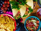 Mexican Food: 23 Popular Dishes + 4 Secret Recipe Tips