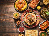 Middle Eastern Food: 14 Popular Arabic Dishes + 7 Recipe Tips