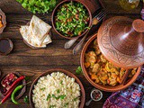 Moroccan Food: 29 Popular Dishes in 5 Categories