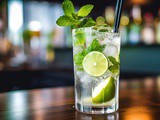 Ranch Water: 5 Variations & 5 Similar Cocktails + Recipe