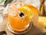 Rum Runner: Best Cocktail Recipe + 5 Delicious Variations