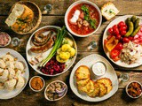 Russian Food: 36 Popular Dishes + 8 Secret Recipe Tips