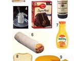 Ten Weird Things That Are Not Vegetarian