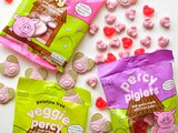 Percy Pig Turns 25