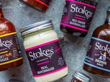 Stokes Sauces Review & Win a Foodie Trip To Greece
