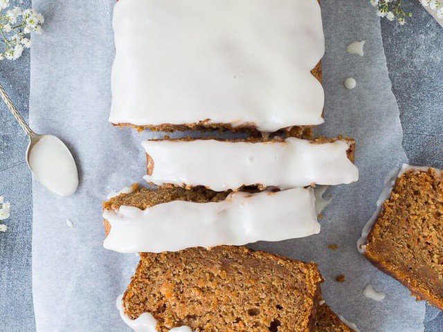 Very Good Recipes Of Carrot Cake 3