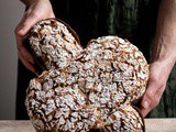 Vegan Colomba Pasquale
