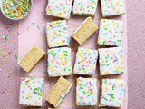 Vegan School Cake