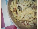 German Potato Salad (From the Deutsche Supperclub kitchen)