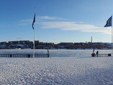 Visit Stockholm in the Winter – What to See & Eat in Stockholm