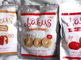 Abakus Jujube snack review