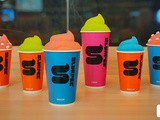7-Eleven Owns The Brainfreeze Moment With The Bold New Flavor, Treat And Look Of The Iconic Slurpee