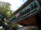 A Family's Culinary Legacy Served Daily at Quezon City's Oriental Palace Restaurant & Banquet Hall