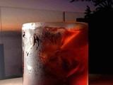 A Sunset and Negroni at the Coconut Grove Rooftop Pool Bar in Admiral Hotel Manila-m Gallery