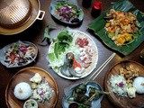 A Taste of Authentic Mookata Style Dining at Siam Thai bbq & Sports Bar