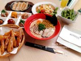 All Your Japanese Cravings Satisfied at Botejyu Authentic Japanese Cuisine
