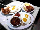 #AllDayMornings And Comfort Food Served Every Day At Cafe Mabini In San Juan