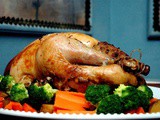 An Intimate Thanksgiving Dinner at Damaso Residencia