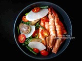 And Your Winners Of The Marriott International Sinagtala Philippine Culinary Arts Cup Are
