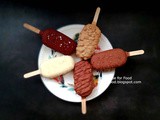 Bar None: Sebastian's Ice Cream Raises The Bar Once More With The New Candy Bar Inspired Dive Bar Collection