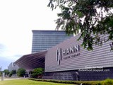 #BoldEscape at Hann Resorts, The First Fully Integrated Resort Up North Day 1