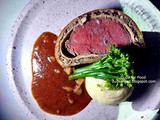 Bringing The Spectacle Back To The Fine Dining Experience At The Magic Table Of Grand Hyatt Manila