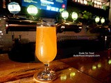 Bump Up The Mid-Week Hump With Refreshing Rounds And Tasty Bites At Apartment 1B x Elias Taproom