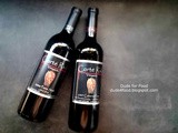 Cafe Ysabel Hosts Corté Riva Wines, The First Filipino Owned Wine From Napa Valley