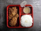Change Up Your Fried Chicken Game with a Delivery from crav Restaurant