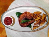 Cocktails, Tapas And Hearty Euro-Asian Plates At Mita Kitchen + Lounge In Molito Lifestyle Center