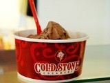 Cold Stone Creamery: The Ultimate Ice Cream Experience, Now at The Fort