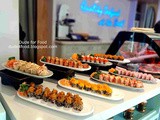 Cold Storage Seafood Redefines the Local Supermarket Scene with its Fresh Catch of Premium Sushi and Maki Selections