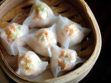 Come Hungry For The All-You-Can-Eat Dim Sum At New World Manila Bay Hotel's Li Li
