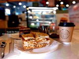 Cool Deal Pick: Free Coffee With Every Sandwich At Deli by Chele Robinsons Magnolia