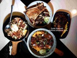 Creative And Innovative Cuisine Brings Familiar Flavors To a Whole New Level At Qui Pan Asian Brasserie