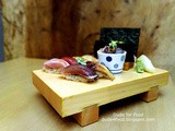 Did You Say Ramen and Sushi? Find it at Nagi Sushi
