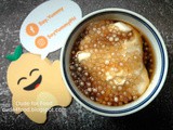 Dining in the Next Normal: a Taho Party at Home Delivered by Soy Yummy ph