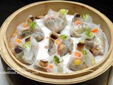 Dining in the Next Normal: All-You-Can-Eat Dim Sum Weekends at New World Makati's Jasmine