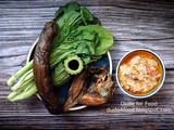 Dining in the Next Normal: Nostalgic Capampangan Flavors Come Your Way with Ima's Burong Hipon from Nicole's Kitchen