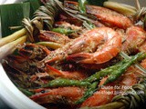Discover Davao with Dayaw: The Flavors of Davao at Marco Polo Ortigas Manila's Cucina