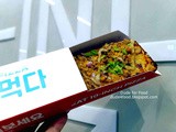 East Eats: Eat Pizza Heads East with the Opening of its Fourth Location at sm City East Ortigas