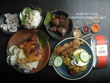 Ecq Eats: Experience a #TasteOfRendang by House of Rendang Delivered to Your Doorstep from the Cloud Kitchen of Kraver's Canteen