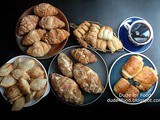 Ecq Eats: Inventive Spins with The Croissaymada by The Croissant Lady and Empanaditas from The Empanada Lady